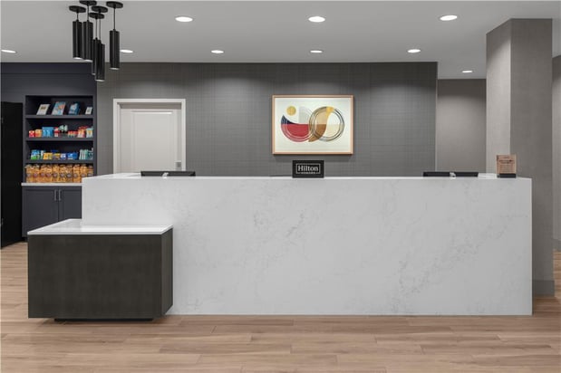 Images Homewood Suites by Hilton Palo Alto