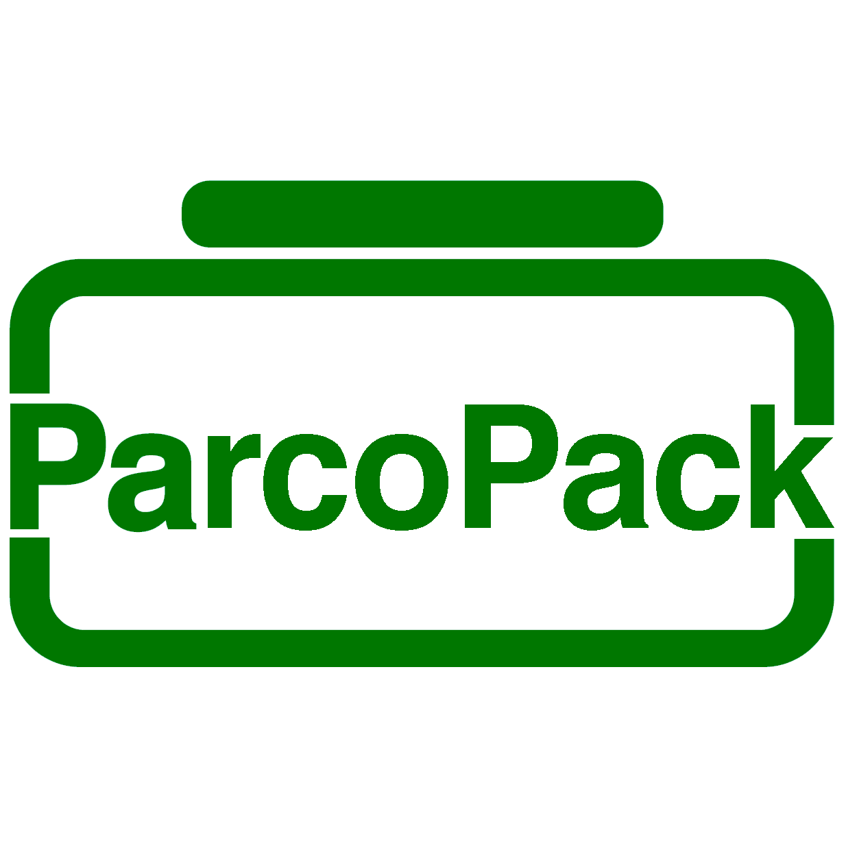 Logo Parco-Pack GmbH