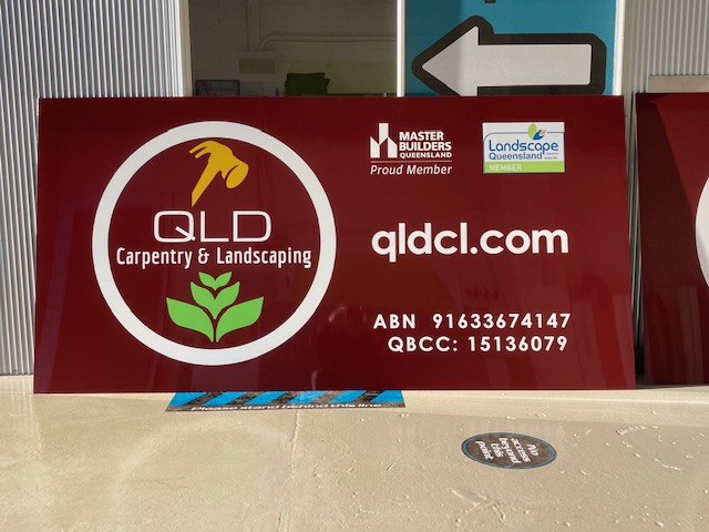 Images Blackbird Signs Pty Ltd