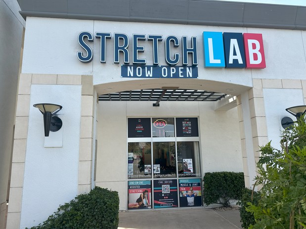 Images StretchLab
