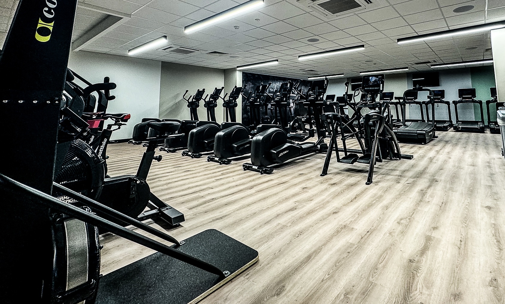 Images North Herts Leisure Centre