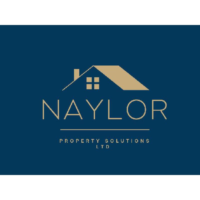 LOGO Naylor Property Solutions Ltd Bradford 07466 989881