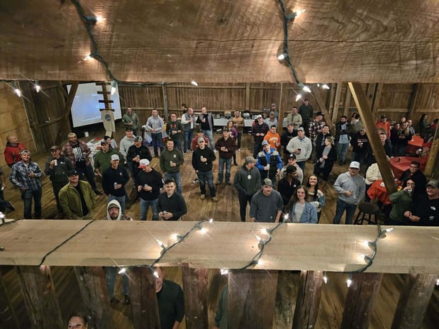 Images Oak & Ivory Wedding and Event Center