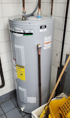 Images G.G.Greer Plumbing