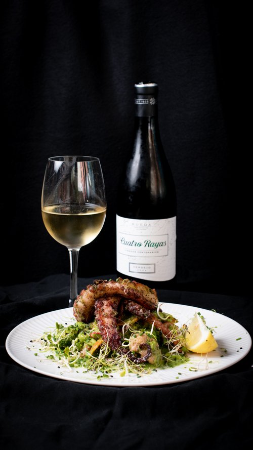 Bilder Restaurant Bistro Riffraff