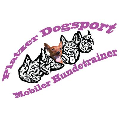 Platzer Dogsport in Waging am See - Logo