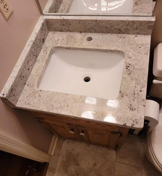 Images CRA Granite Design