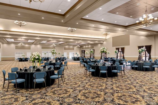 Images DoubleTree by Hilton Hotel Phoenix - Gilbert
