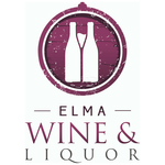 Elma Wine & Liquor Logo