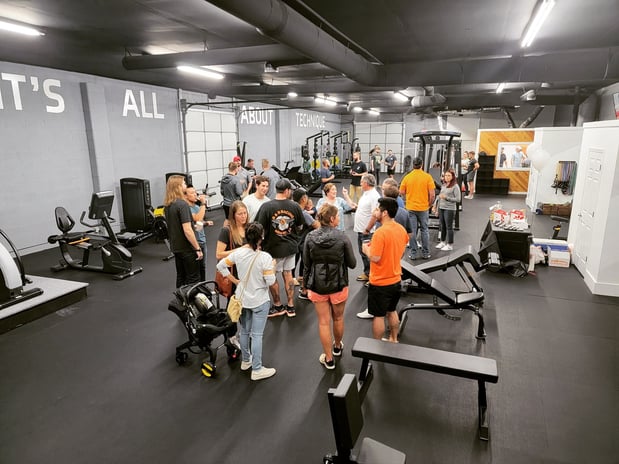 Images Technique Fitness