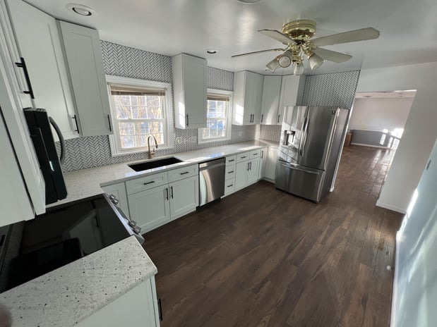 Images New Leaf Home Repair and Remodeling