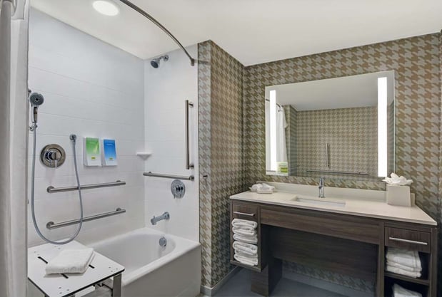 Images Home2 Suites by Hilton Richmond Hill Savannah I 95