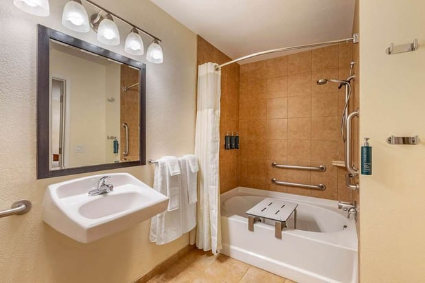 Images Hilton Vacation Club Desert Retreat Las Vegas