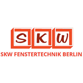 Logo SKW Fenstertechnik GmbH