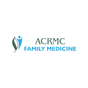 ACRMC Family Medicine: Peebles Logo
