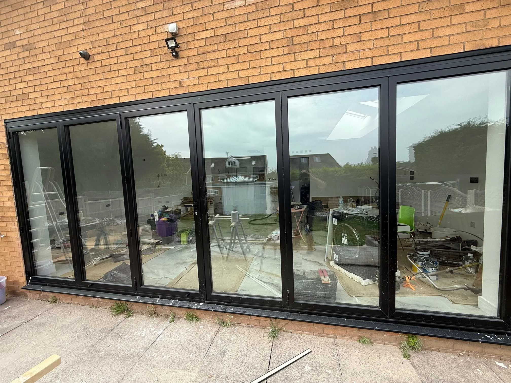 Images Premier Glazing UK Ltd