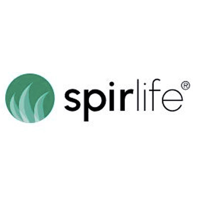 Spirlife Logo