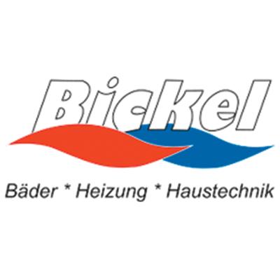 Logo Bickel GmbH | Badsanierung in Heilbronn & Umgebung