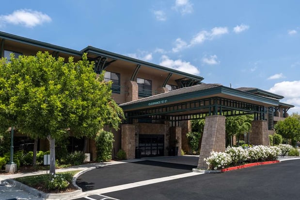 Images Hampton Inn & Suites Agoura Hills