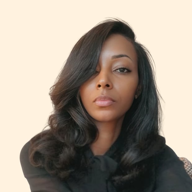 Images Lily Sintayehu, Counselor