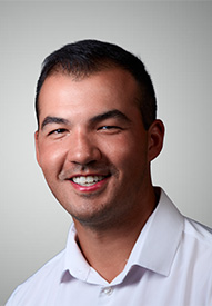Aaron Ochsenbein