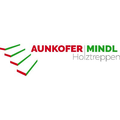 Aunkofer Holztreppen GmbH in Regensburg - Logo