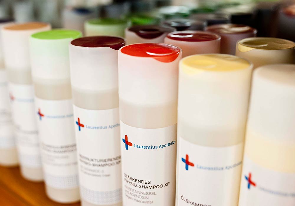 Bild 2 von Laurentius Apotheke Greifenburg Mag. pharm. Katharina Hofner-Göllner KG