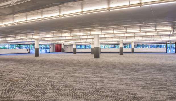 Images DoubleTree by Hilton Hotel Portland