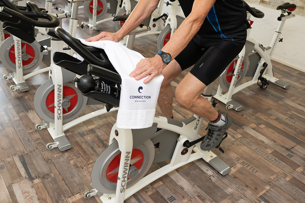 Bilder Connection Wolhusen AG - Therapie und Training