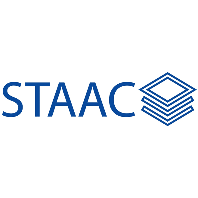 S T A A C Ltd Logo