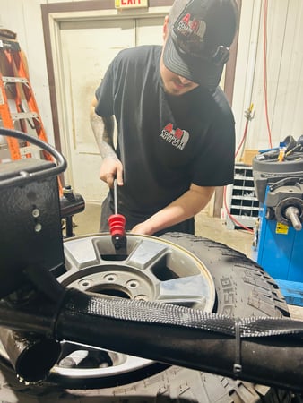 Images A&R Complete Auto Care