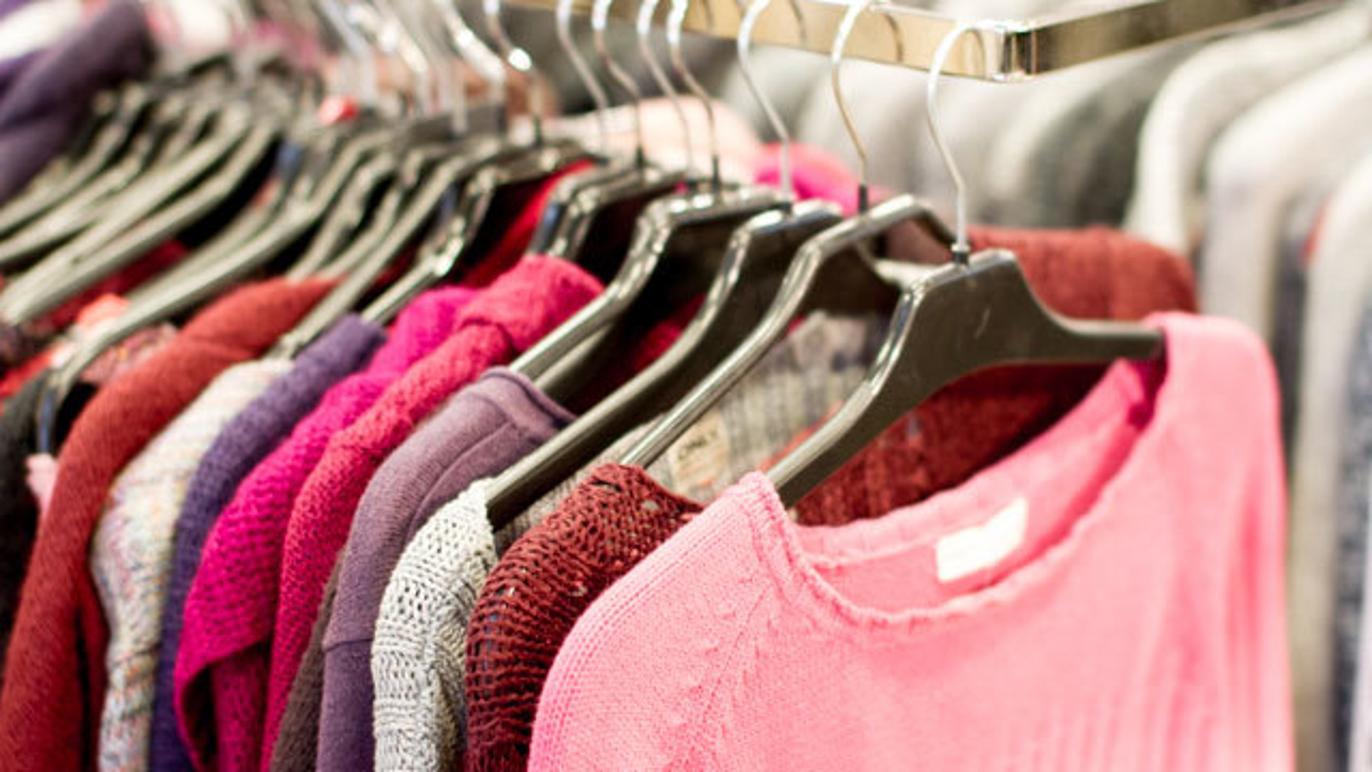 Images Björkå Secondhand