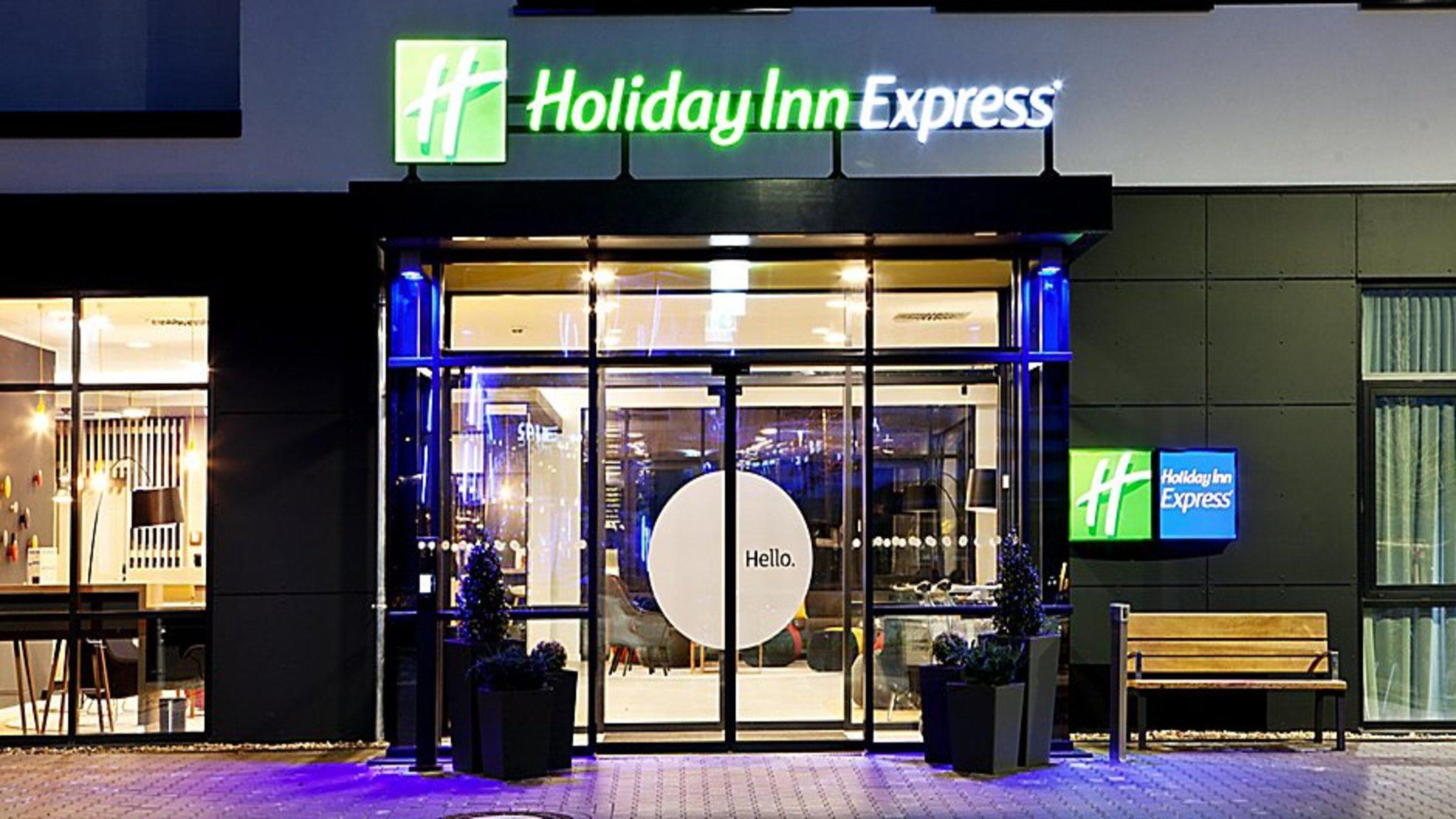 Bilder Holiday Inn Express Remscheid, an IHG Hotel