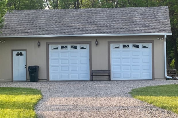 Images First Response Restoration - MN & WI Water Damage Repair