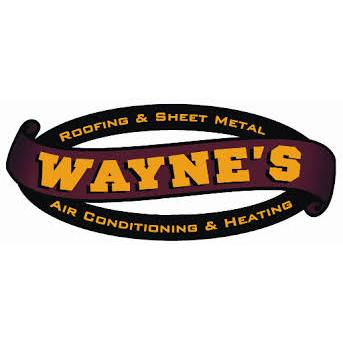 PKC Roofing INC DBA Wayne's Roofing and Sheet Metal