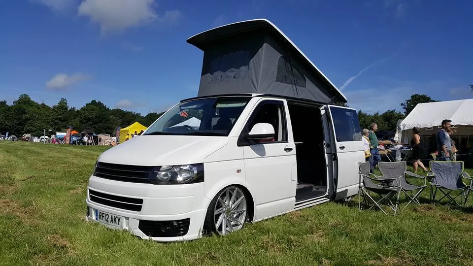 Images Camper Revamper's