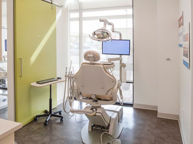 Images Dentists at Ironwood Crossing