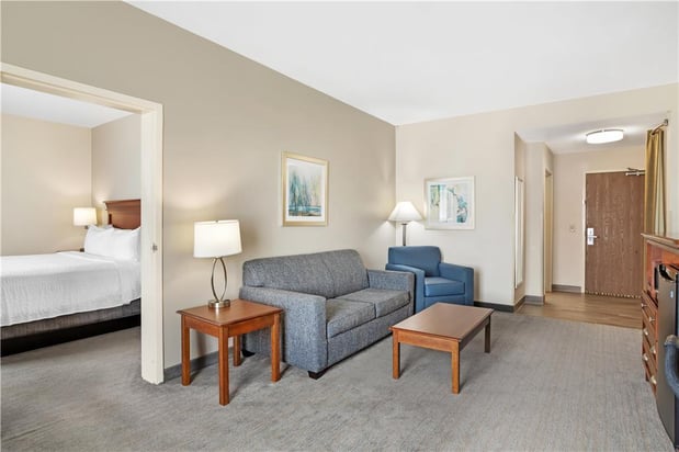 Images Best Western Plus Executive Hotel & Suites