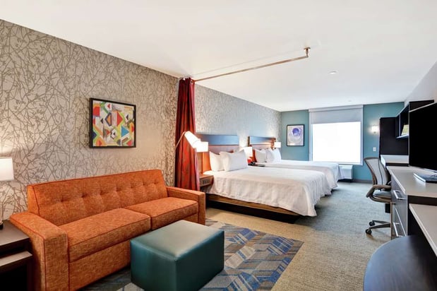 Images Home2 Suites by Hilton Madison Huntsville Airport