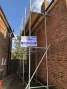 PPM Scaffolding Services Ltd Tamworth 07535 773338