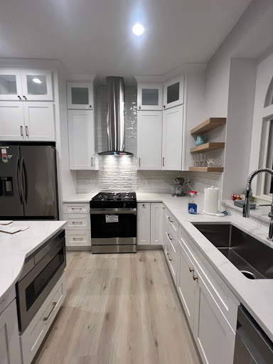 Images HB Home Services