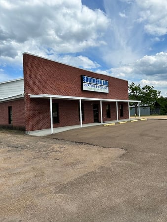 Images Southern Air Heating, Cooling & Plumbing