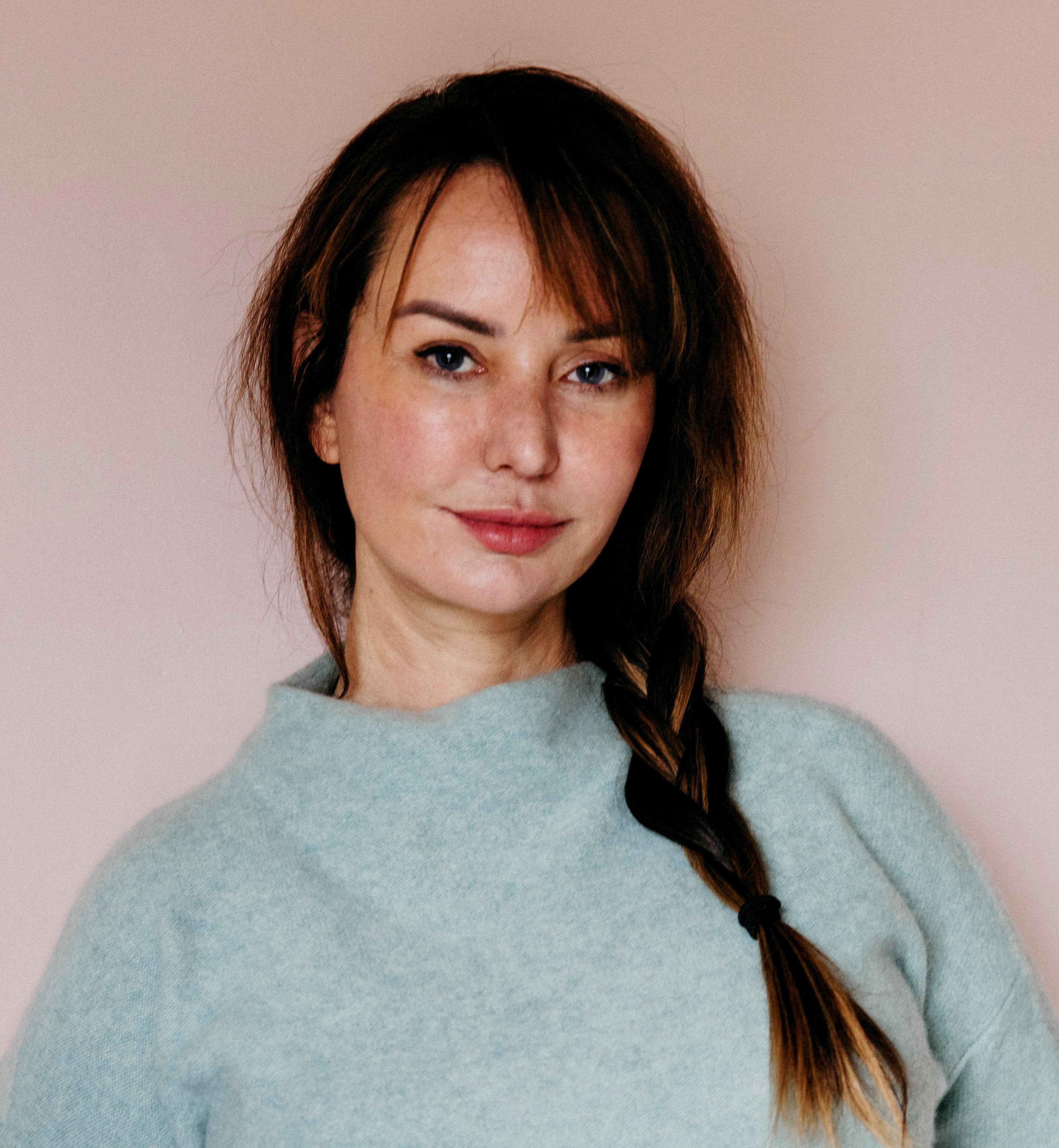 Dr. Elena Dobbs, Psychologist Image