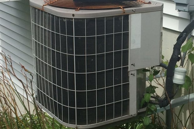 Images COMFORT SOLUTIONS HEATING & COOLING