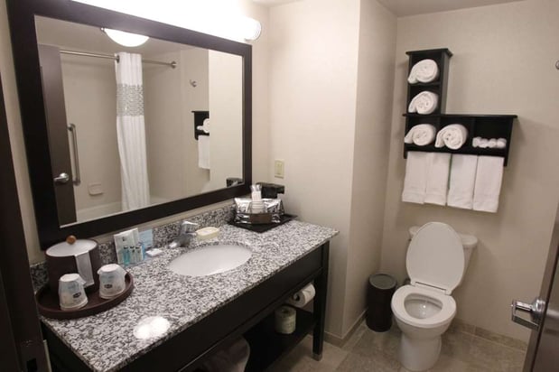 Images Hampton Inn & Suites Seneca-Clemson Area