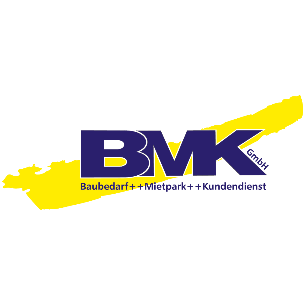 BMK GmbH in Dresden - Logo