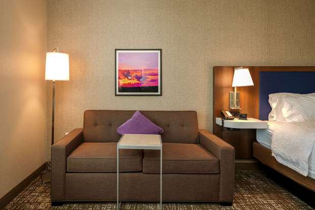 Images Hampton Inn & Suites Aurora South Denver