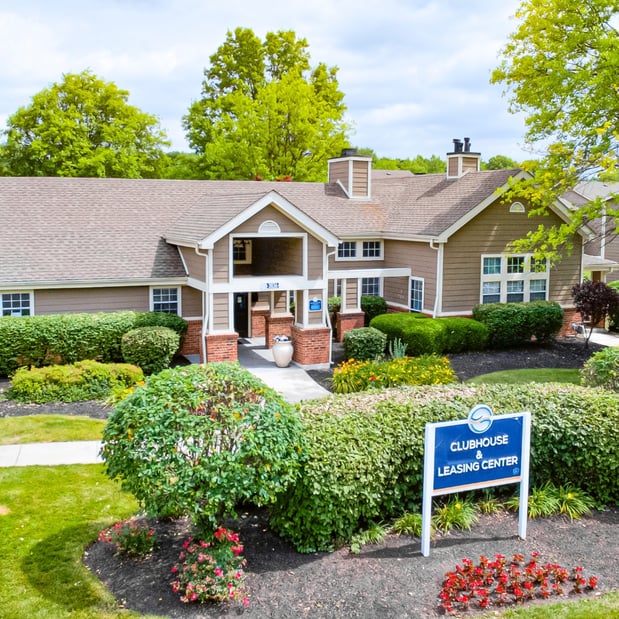 Images Trails at Lakeside