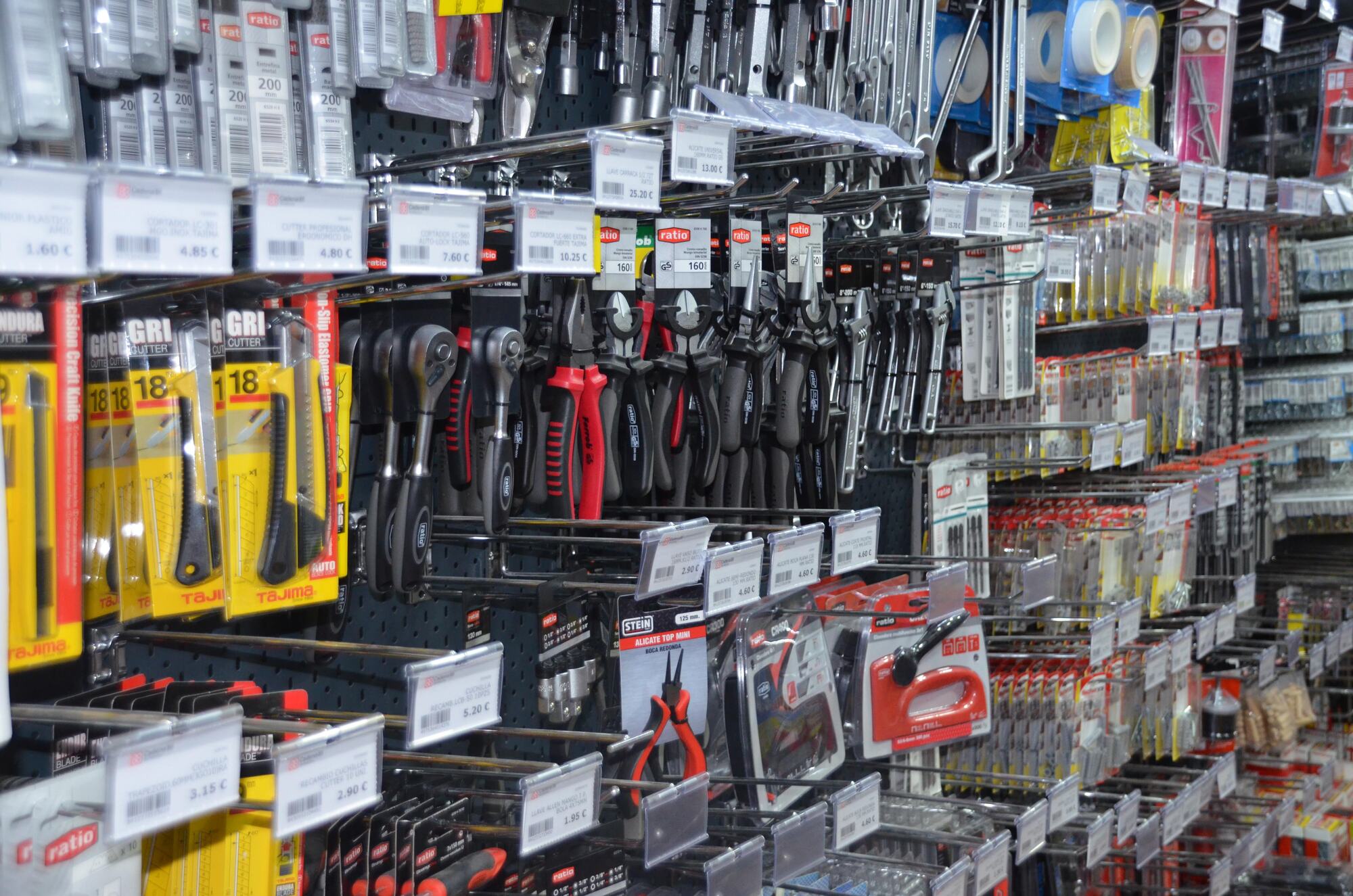 Images Ferretería Ruiz - Cadena88