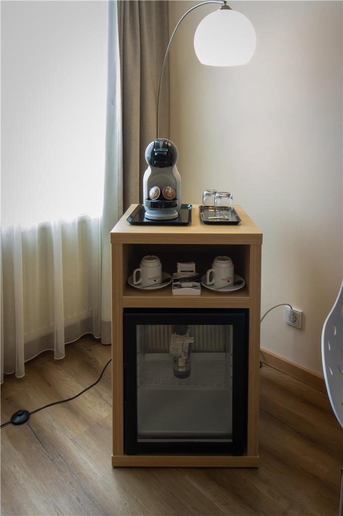 Best Western Plus Palatin Kongress Hotel, Ringstrasse 17-19 in Wiesloch